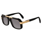 Cazal - Vintage 663 - Legendary - Black Matt - Sunglasses - Cazal Eyewear