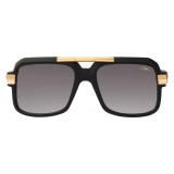 Cazal - Vintage 663 - Legendary - Black Matt - Sunglasses - Cazal Eyewear