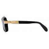 Cazal - Vintage 663 - Legendary - Black - Sunglasses - Cazal Eyewear