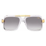 Cazal - Vintage 663 - Legendary - Crystal - Occhiali da Sole - Cazal Eyewear