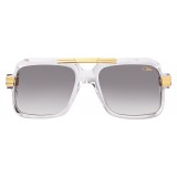 Cazal - Vintage 663 - Legendary - Crystal - Sunglasses - Cazal Eyewear
