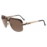 Cazal - Vintage 986 - Legendary - Ambra - Occhiali da Sole - Cazal Eyewear