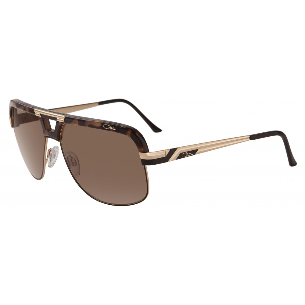 Cazal - Vintage 986 - Legendary - Amber - Sunglasses - Cazal Eyewear ...
