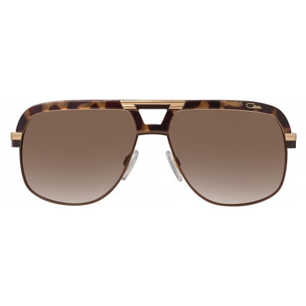 Cazal - Vintage 986 - Legendary - Amber - Sunglasses - Cazal Eyewear