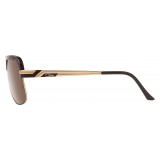 Cazal - Vintage 986 - Legendary - Ambra - Occhiali da Sole - Cazal Eyewear