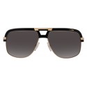 Cazal - Vintage 986 - Legendary - Black Gold - Sunglasses - Cazal Eyewear