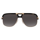Cazal - Vintage 986 - Legendary - Black Gold - Sunglasses - Cazal Eyewear