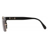 Cazal - Vintage 873 - Legendary - Black - Sunglasses - Cazal Eyewear