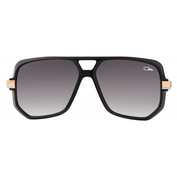 Cazal - Vintage 627 - Legendary - Black - Sunglasses - Cazal Eyewear