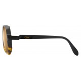 Cazal - Vintage 627 311 - Legendary - Black Tortoise - Sunglasses - Cazal Eyewear