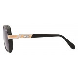 Cazal - Vintage 627 - Legendary - Black - Sunglasses - Cazal Eyewear