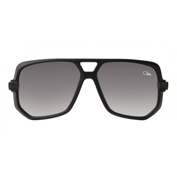 Cazal - Vintage 627 - Legendary - Black Matt - Sunglasses - Cazal Eyewear