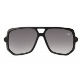 Cazal - Vintage 627 - Legendary - Black Matt - Sunglasses - Cazal Eyewear