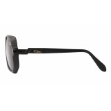 Cazal - Vintage 627 - Legendary - Black Matt - Sunglasses - Cazal Eyewear