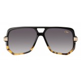 Cazal - Vintage 627 - Legendary - Black Havana - Sunglasses - Cazal Eyewear