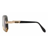 Cazal - Vintage 627 - Legendary - Black Havana - Sunglasses - Cazal Eyewear