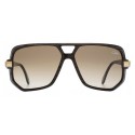 Cazal - Vintage 627 - Legendary - Dark Wood - Sunglasses - Cazal Eyewear