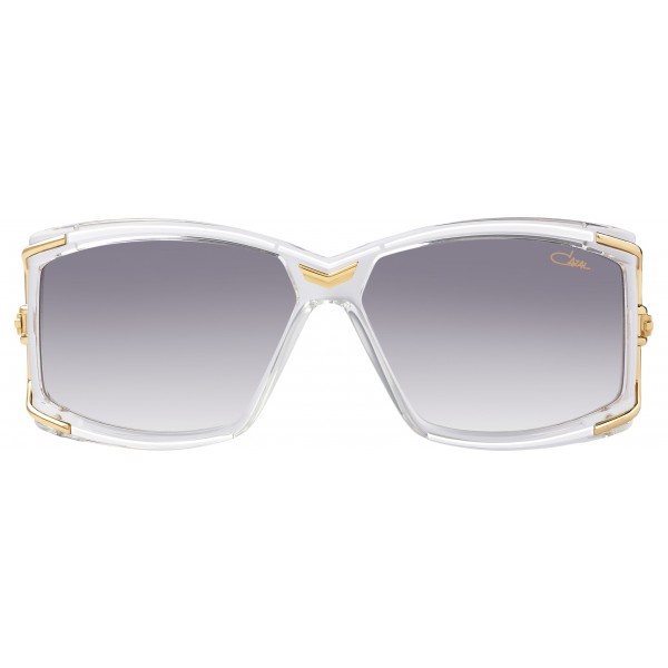 Cazal - Vintage 179 3 - Legendary - White - Sunglasses - Cazal Eyewear