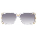 Cazal - Vintage 179 3 - Legendary - Bianco - Occhiali da Sole - Cazal Eyewear