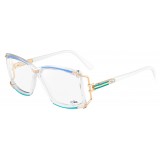Cazal - Vintage 179 - Legendary - Azzurro Chiaro - Occhiali da Vista - Cazal Eyewear