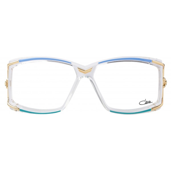 Cazal - Vintage 179 - Legendary - Azzurro Chiaro - Occhiali da Vista - Cazal Eyewear