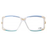 Cazal - Vintage 179 - Legendary - Light Blue - Optical Glasses - Cazal Eyewear