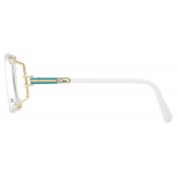 Cazal - Vintage 179 - Legendary - Light Blue - Optical Glasses - Cazal Eyewear