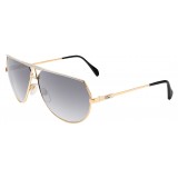 Cazal - Vintage 953 100 - Legendary - Deluxe - Bicolore - Occhiali da Sole - Cazal Eyewear