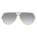 Cazal - Vintage 953 100 - Legendary - Deluxe - Bicolor - Sunglasses - Cazal Eyewear