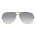 Cazal - Vintage 953 100 - Legendary - Deluxe - Bicolore - Occhiali da Sole - Cazal Eyewear