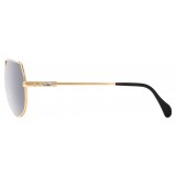Cazal - Vintage 953 100 - Legendary - Deluxe - Bicolore - Occhiali da Sole - Cazal Eyewear