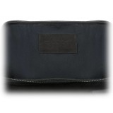 TecknoMonster - Teckpilot Bag in Carbon Fiber and Alcantara® - Black Carpet Collection