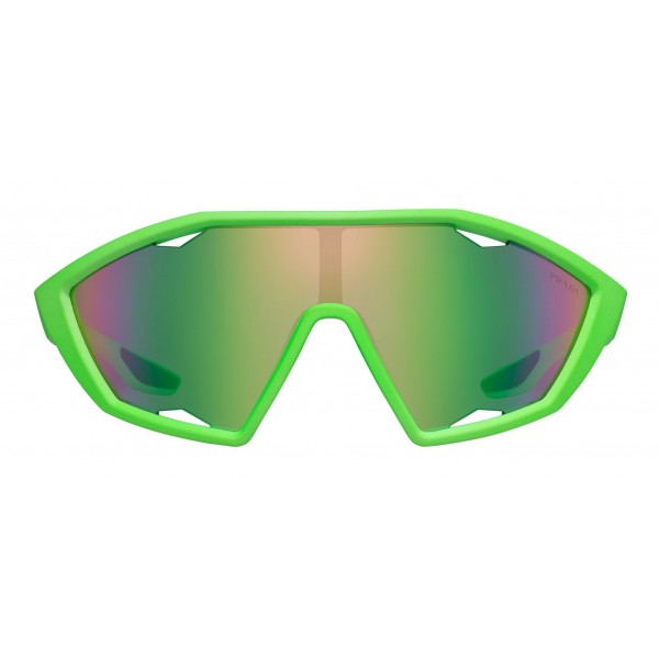 prada green sunglasses
