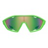 Prada - Prada Linea Rossa Collection - Occhiali Contemporary - Verde - Prada Collection - Occhiali da Sole - Prada Eyewear