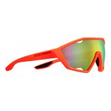 Prada - Prada Linea Rossa Collection - Contemporary Sunglasses - Orange - Prada Collection - Sunglasses - Prada Eyewear