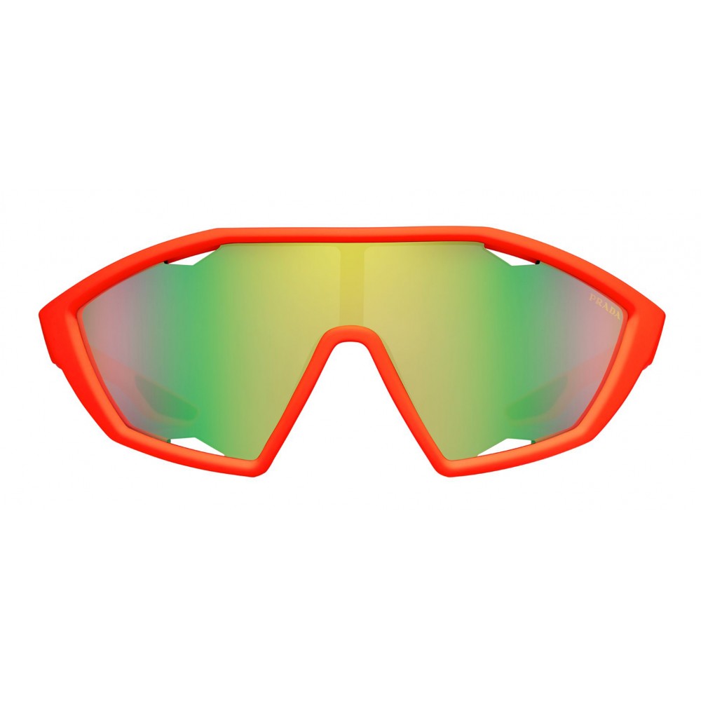 prada green sunglasses