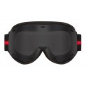 Prada - Prada Linea Rossa Collection - Ski Goggles - Black - Prada Collection - Prada Eyewear