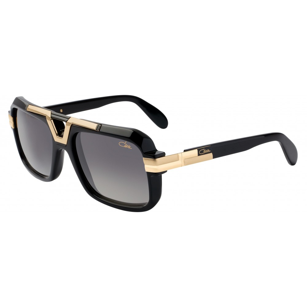 Cazal - Vintage 664 - Legendary - Black - Sunglasses - Cazal Eyewear ...
