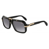 Cazal - Vintage 664 - Legendary - Black Matt - Sunglasses - Cazal Eyewear