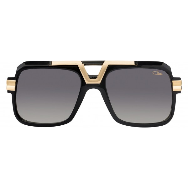 Cazal - Vintage 664 - Legendary - Black - Sunglasses - Cazal Eyewear