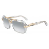 Cazal - Vintage 664 - Legendary - Crystal - Sunglasses - Cazal Eyewear