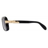 Cazal - Vintage 664 - Legendary - Black - Sunglasses - Cazal Eyewear
