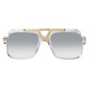 Cazal - Vintage 664 - Legendary - Crystal - Occhiali da Sole - Cazal Eyewear