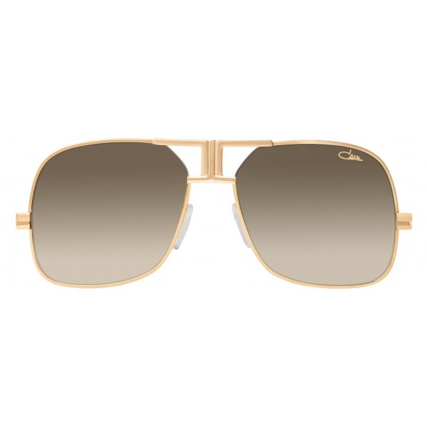 Cazal - Vintage 701 - Legendary - Gold - Sunglasses - Cazal Eyewear