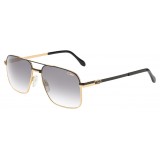 Cazal - Vintage 715 3 - Legendary - Black Gold - Sunglasses - Cazal Eyewear