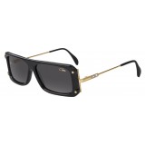 Cazal - Vintage 185 3 - Legendary - Black - Sunglasses - Cazal Eyewear