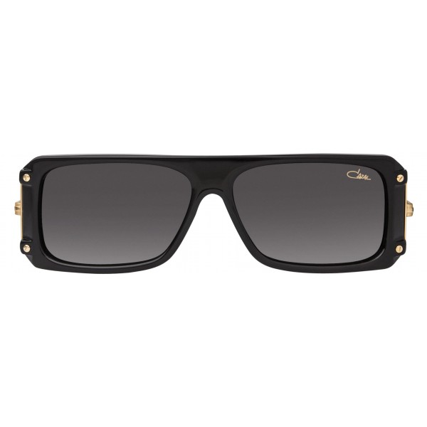 Cazal - Vintage 185 3 - Legendary - Black - Sunglasses - Cazal Eyewear