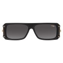 Cazal - Vintage 185 3 - Legendary - Nero - Occhiali da Sole - Cazal Eyewear