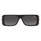 Cazal - Vintage 185 3 - Legendary - Black - Sunglasses - Cazal Eyewear