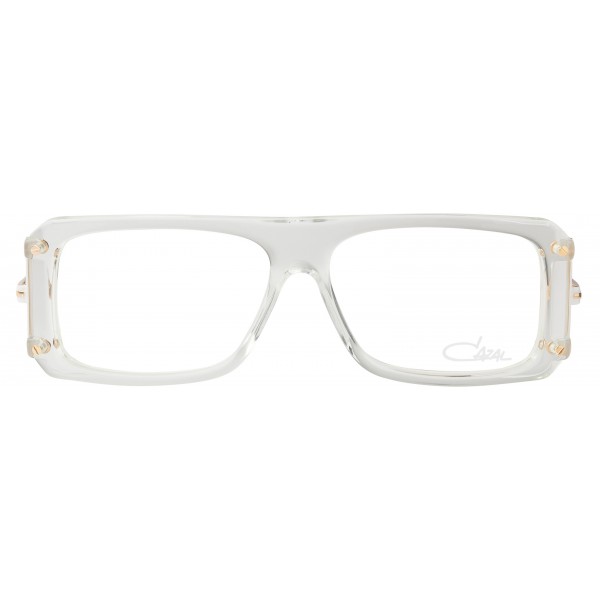 Cazal - Vintage 185 - Legendary - Crystal - Optical Glasses - Cazal Eyewear
